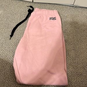 PINK Jogger Sweats